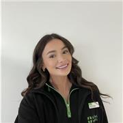 Personal Trainer and Online Fitness Coach